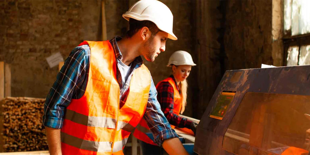 Labour & Manpower supplier Security Services